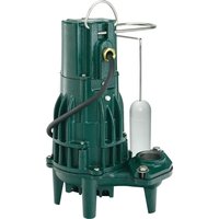 Zoeller M161 - Water pump