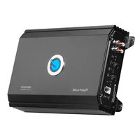 BBD2500 Planet Audio