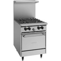 Sunfire X60-10RS - Cooker