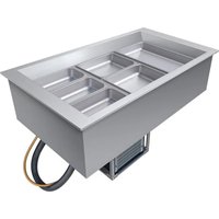 Hatco CWBP-3 - Fridge