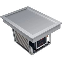 Hatco FTB-1 - Ice machine