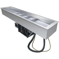 Hatco CWBP-S4 - Fridge