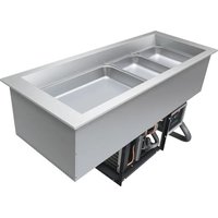 Hatco CWBP-S2 - Fridge