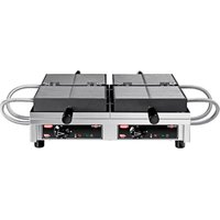 Hatco KWM18.32CH620 - Waffle Maker