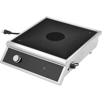 Vollrath HPI4-300003 - Cooker
