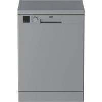 Notice BEKO LVV4438S Lave-vaisselle