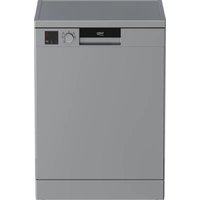Notice BEKO LVV1347S Lave-vaisselle