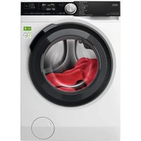 Notice AEG L97FSR14L6U Washing machine