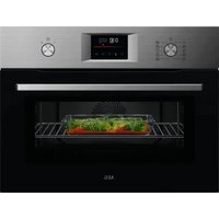AEG NKK6N40M - Oven