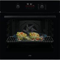 AEG NBUP4DCK - Oven