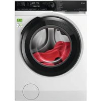 Notice AEG L86FSR16S4Q Washing machine