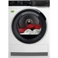 AEG TR99BX66C - Trockner
