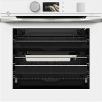Notice DE DIETRICH DOR4747 Oven