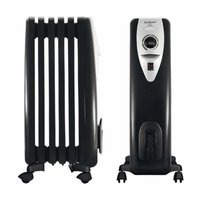 Notice ROWENTA BU5510 Radiateur électrique