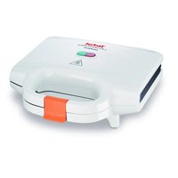 Notice MOULINEX CROC' TOSTIPANINI SM1502 Appareil de cuisson électrique