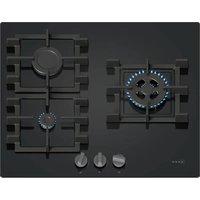 Notice NEFF T26NKC4S0 Cuisinière