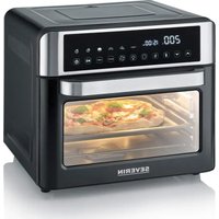 Notice SEVERIN TO 9579 Forno