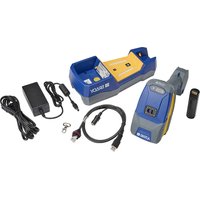 Notice BRADY V3200 Lecteur de code barre