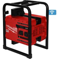 MXF PS-0 MILWAUKEE