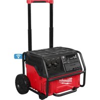 IRPSUOP2500 MILWAUKEE
