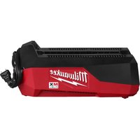 Notice MILWAUKEE MXF FC Chargeur de piles