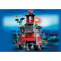 Notice PLAYMOBIL HISTORY 5480 Jouets