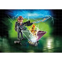 Notice PLAYMOBIL GHOSTBUSTERS 9347 Jouets