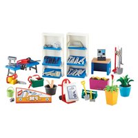 Notice PLAYMOBIL MY LIFE 6499 Jouets