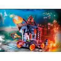 Notice PLAYMOBIL NOVELMORE 70393 Jouets