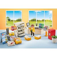 Notice PLAYMOBIL MY LIFE 9859 Jouets