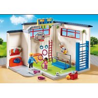 Notice PLAYMOBIL MY LIFE 9454 Jouets