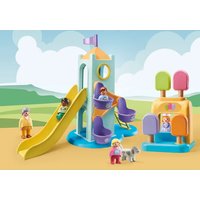 Notice PLAYMOBIL 71326 Jouets