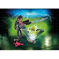 Ghostbusters 9346 PLAYMOBIL