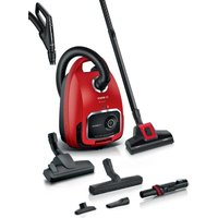 Notice BOSCH SERIE 6 BGL6PET3 Støvsuger