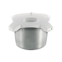Notice Cloer 7001-A03 Eismaschine