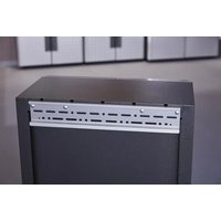 Notice Gladiator GANA201BMS Wall mount