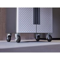 Notice Gladiator GANA04CKMX Armoire