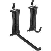 Notice Gladiator GAWAJL8PPH Storage Accessories