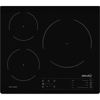 Notice VEDETTE VPI4638B Cuisinière