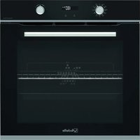 Notice VEDETTE VOC4351B Cuisinière