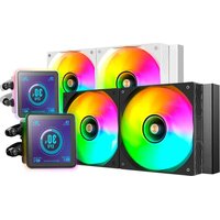 Notice Mars Gaming ML-VISIONPRO240 Système de refroidissement de matériel informatique