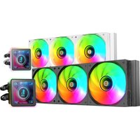 Notice Mars Gaming ML-VISIONPRO360 Système de refroidissement de matériel informatique