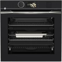 Notice DE DIETRICH DOR4747X Oven
