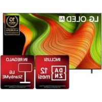 LG OLED77B56LA - TV