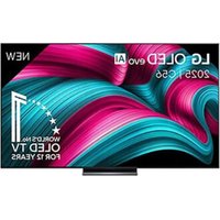 OLED83C56LA LG