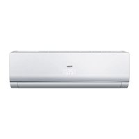 Notice HAIER AW18AP2HDB Climatisation