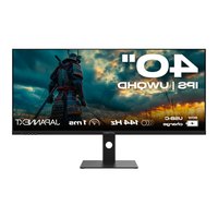 Japannext JN-IPS401UWQHD144-C90W - Monitor