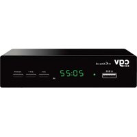 Notice CGV E-ETIMO V2 Recepteur