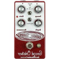 Notice EarthQuaker Devices GRAND ORBITER Pédale d'effet audio