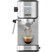 Taste Slim Pro Inox CE4522 SOLAC